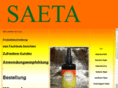 saeta-haaraktiv.com