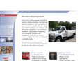 securetechelectric.com