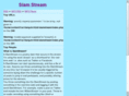 slamstream.com
