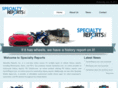 specialtyreportsinc.com