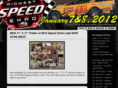 speedchicks.net