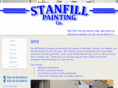 stanfillpainting.com