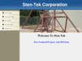 sten-tek.com
