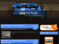 stockcartracks.com
