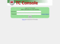 tc-console.com