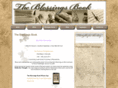 theblessingsbook.com