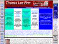 thomas-law.com