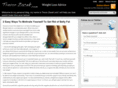 trevorzacek.com