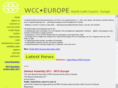 wcc-europe.org
