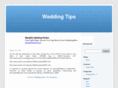 wedding-tips.net