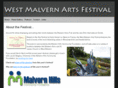 westmalvernarts.org