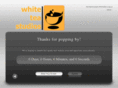 whiteteastudios.com