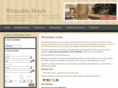 whitstablehotels.com