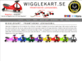 wigglekart.com