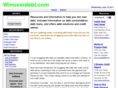 winoverdebt.com