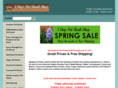 1stoppotrackshop.com