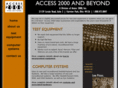 access2000andbeyond.com