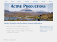 activeproductions.co.uk