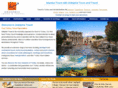 adelphiatravel.com