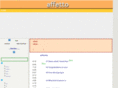 affetto.info