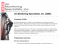 airmonitoringspecialists.com