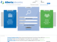 albertajobcenter.com