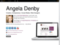 angeladenby.com