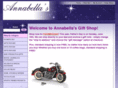 annabellasgiftshop.com