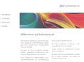 antimateria.de
