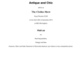 antiqueandchic.co.uk