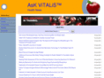 askvitalis.com