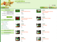 ayurvedaten.com