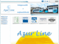 azurlinesrl.com