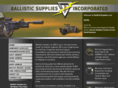 ballisticsupplies.com