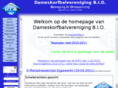 biokorfbal.nl
