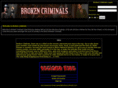 brokencriminals.com