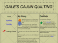 cajunquilts.com