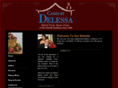 cakesbydelessa.com