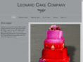 cakesbyleonard.com