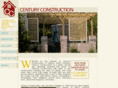 century-construction.com