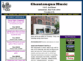 chautauquamusic.net