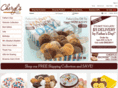 cherylscookies.com
