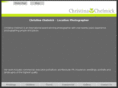 christinachelmick.com