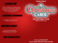 christmascarolontour.com