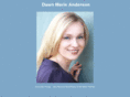 dawnmarieanderson.com