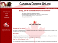 divorcecanada.ca