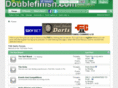 doublefinish.com