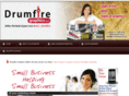 drumfiregraphics.com