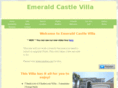emeraldcastlevilla.com