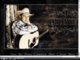 ericmyersband.com